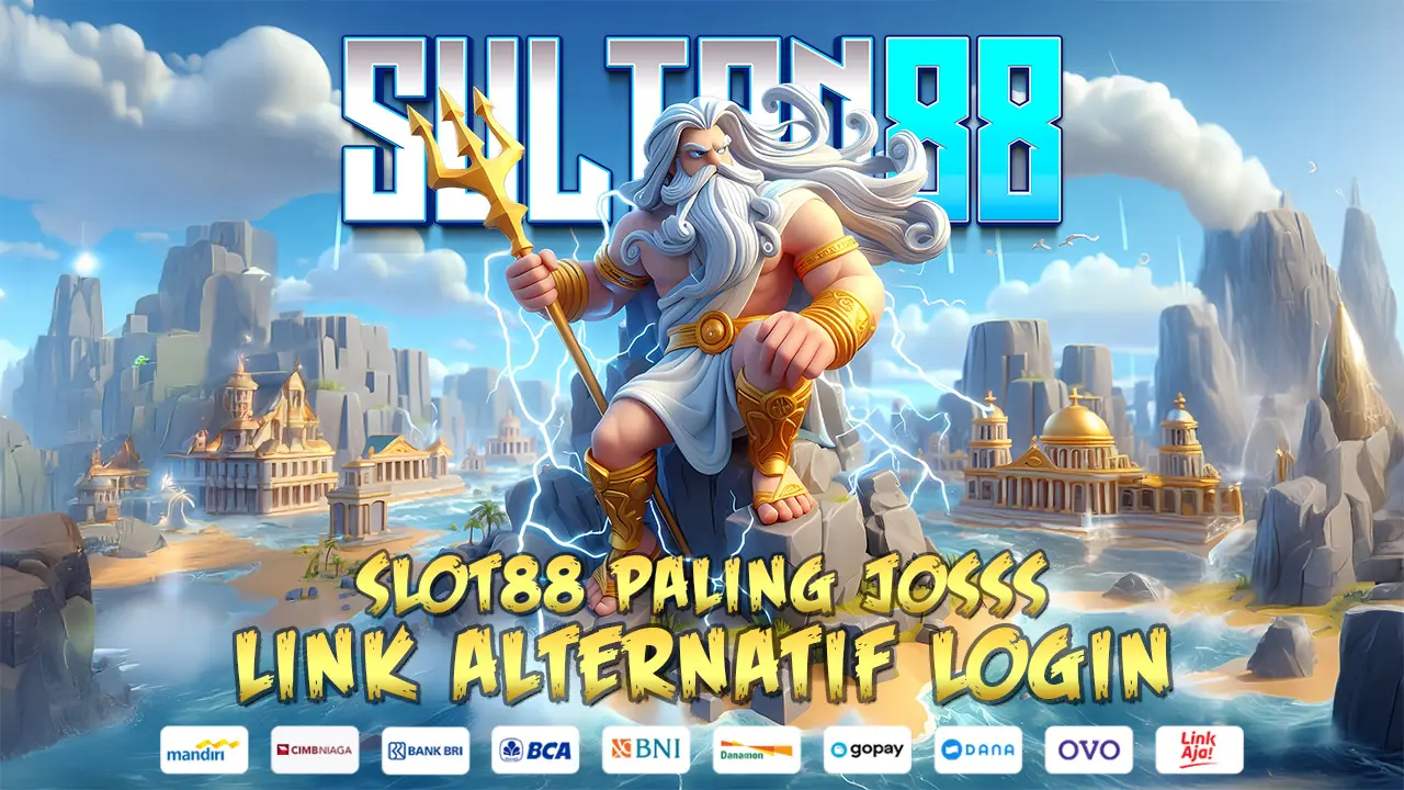Gatot88 slot88 resmi