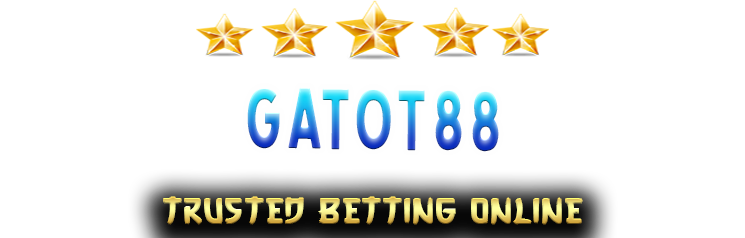 Gatot88 Logo